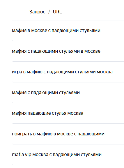 запросы про мафию с падающими стульями - клуб Мафия Синдикат игра мафия с падающими стульями - запросы на сайте клуба Мафия Синдикат