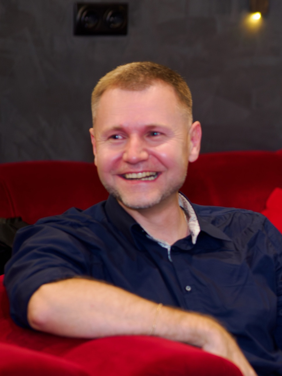 Сергей «Nord» суперигра № 33 - клуб Мафия Синдикат игра мафия - Сергей «Nord» суперигра № 33 - клуб Мафия Синдикат
