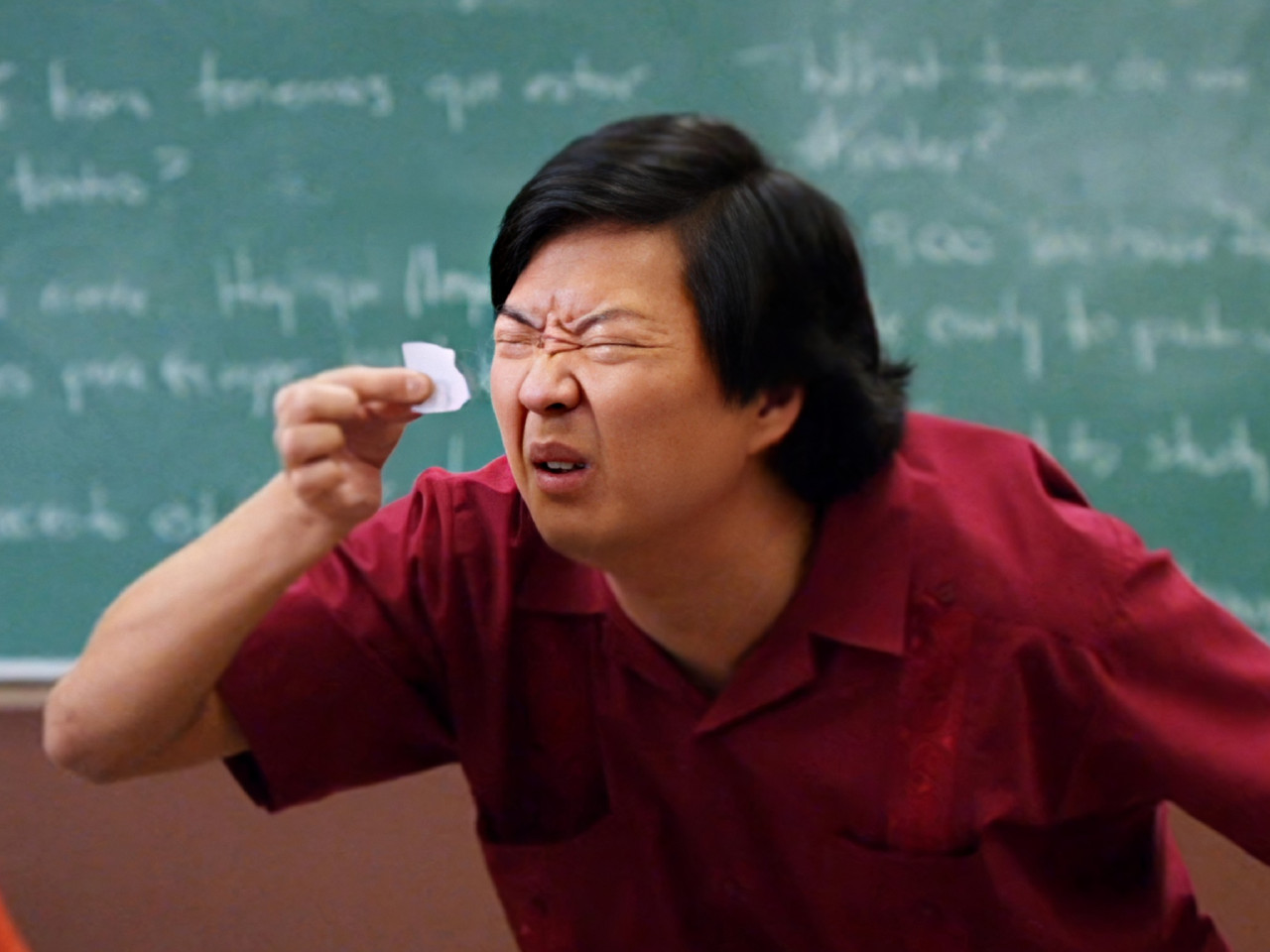 Клуб Мафия Синдикат — мем китаец разглядывает твои допы в игре мафия