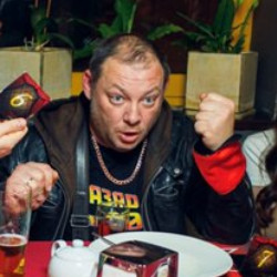 Пончик